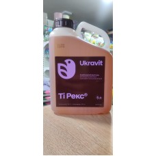 Фунгіцид Ті Рекс 5 л